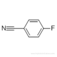 4-fluorobenzonitrile CAS 1194-02-1